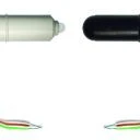 WITT SIGNAL - Schließkantensicherungen Set, Sender 1,0m Empfänger 8,5m ohne Stecker