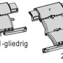 WTS - Rollladen-Hochschiebesicherung EASYLOCK  - Schnellverbinder mit Befestigungsringen