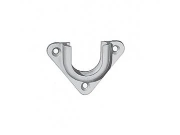 Aufschraub-Lagerschale aus Kunststoff ausführung für Kugellager Ø 40 mm