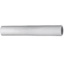 Kunststoffrohr Für  Mini-Steck Gurtführung 1 m lang, 19x22 mm