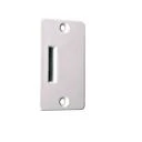 Sanierungs-Gurtführung  Verschlussdeckel-Montage, für 23 mm Gurt, Gurtverlauf 90° gedreht