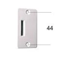 Sanierungs-Gurtführung  Verschlussdeckel-Montage, für 23 mm Gurt, Gurtverlauf 90° gedreht