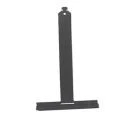 Aufhängefeder Mini 8 mm, 146 mm lang, mit Alu-Aufhängeprofil, zum Einhängen und Anschrauben