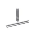 Profil-Aufhängestab Maxi 14 mm, mit Gurt zum Anschrauben