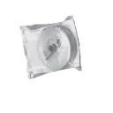 Reparatur-Set für Minigurt (14 mm), mit 4,30 m Gurt, Grau oder Beige