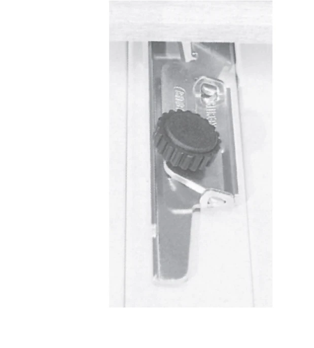 2 x Rollladensicherung RS 97 Einfache Handhabung, kein Bohren, kein Schrauben