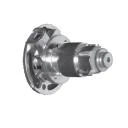 Kegelradgetriebe Untersetzung 3,6:1, mit Freilauf, 11,5 Nm, Bohrung Teilkreis 78 mm