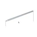 Antriebsstab 6 mm 4-kt. Länge 500 mm