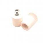 2 x Anschlagstopfen 20 mm   Erhältlich in 5 Farben :