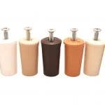 2 x Anschlagstopfen 40 mm ,Erhältlich in:7 Farben