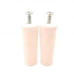 2 x Anschlagstopfen 60 mm ,Erhältlich in:6 Farben