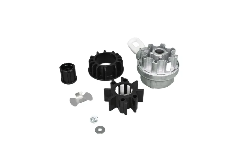 Becker - Markisen NHK Zubehörset Zubehörset für Nothandbedienung