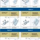 Becker - Universal - Markisenantriebe  mit  Funk, L50 -C12 bis L120-C12 , Serie L , Typ C12