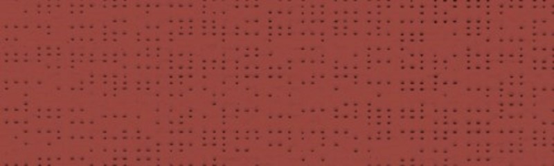 Markisentuch Soltis 92 , Lava - Rot Transparenz 4 Prozent