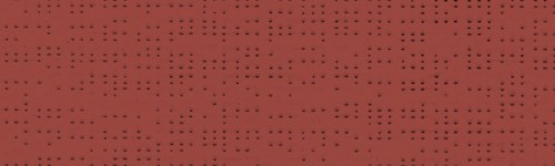 Markisentuch Soltis 92 , Lava - Rot Transparenz 4 Prozent