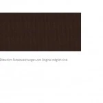 Markisentuch Uni - Feinstruktur, Granit - Grau UPF 50+, Acryl 2, Stoff-Nr. 14645