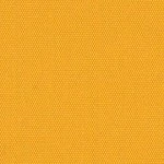 Markisentuch Uni - Feinstruktur, Sole - Gelb/Orange UPF 50+, Polyester, Stoff-Nr. 18027